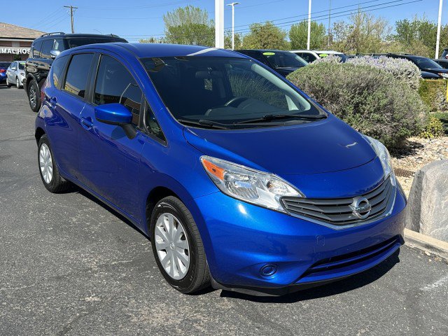 Used 2015 Nissan Versa Note SV