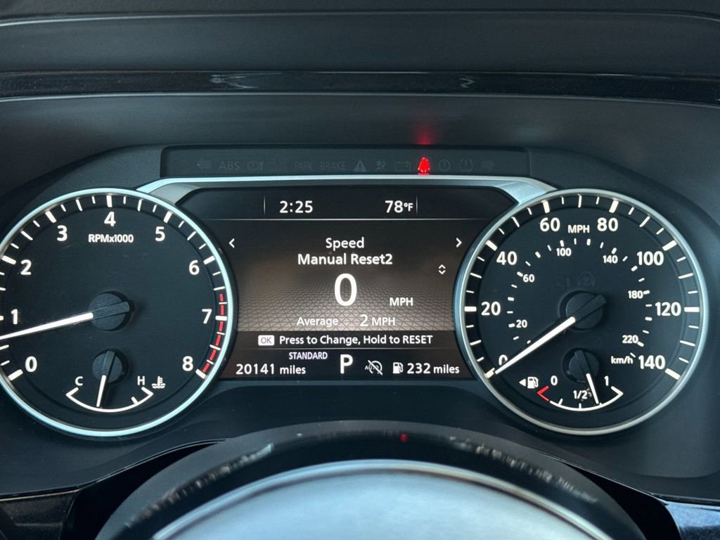 Used 2023 Nissan Pathfinder SL FWD image 25