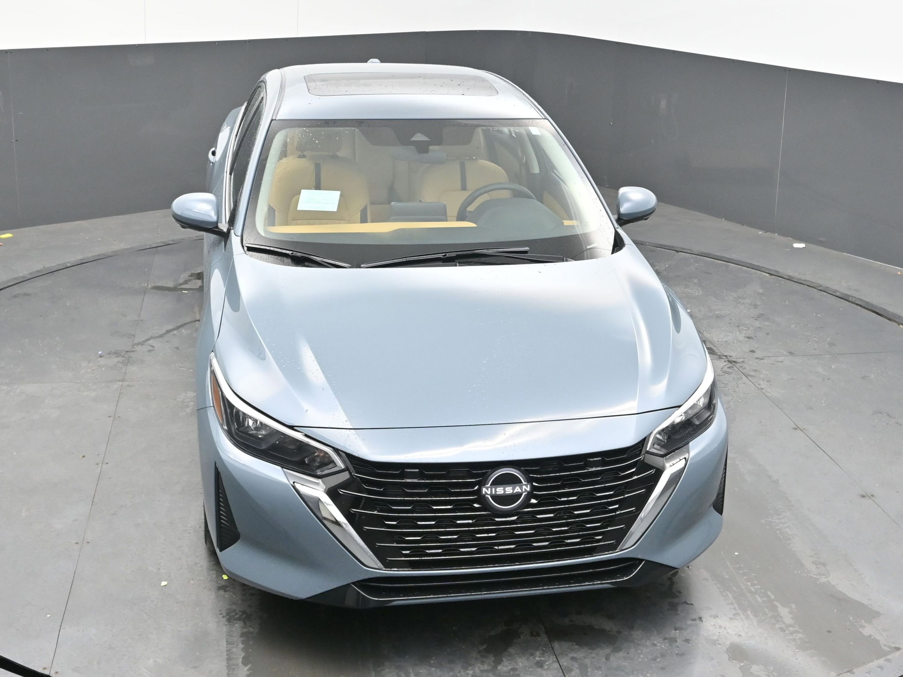 New 2025 Nissan Sentra SV w/ SV Premium Package image 30