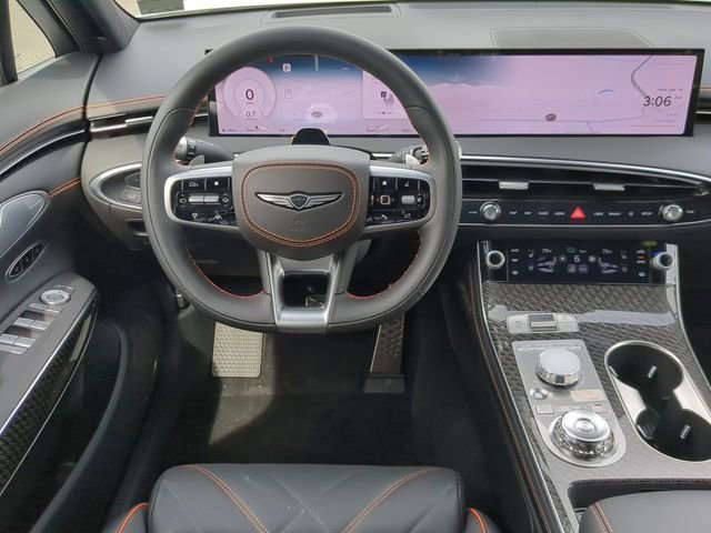 New 2026 Genesis GV70 3.5T Sport Prestige image 14