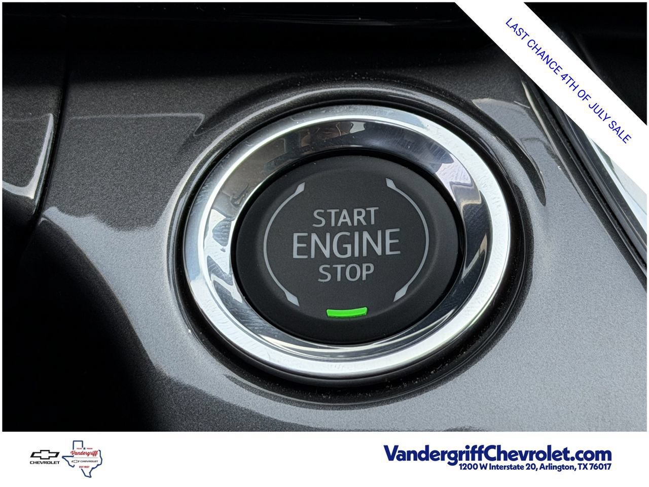 Used 2026 Chevrolet Trax ACTIV w/ Driver Confidence Package FWD image 20
