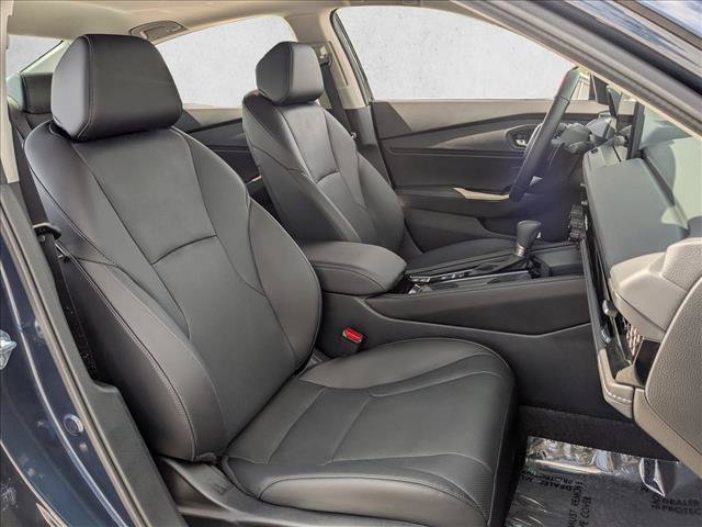 Used 2026 Honda Accord Touring image 23