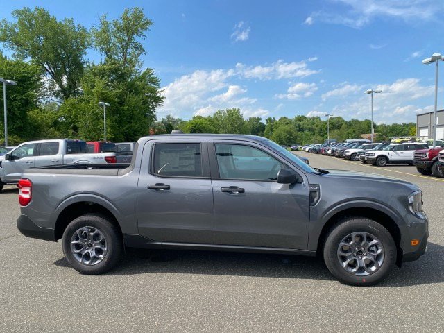 New 2026 Ford Maverick XLT w/ Equipment Group 301A AWD/4WD image 37