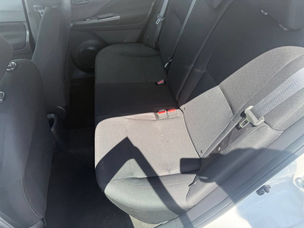 Used 2023 Nissan Kicks S FWD image 30