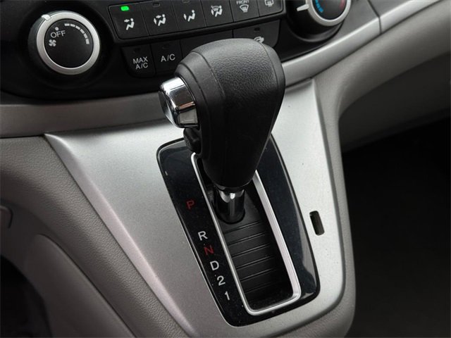 Used 2013 Honda CR-V LX image 17