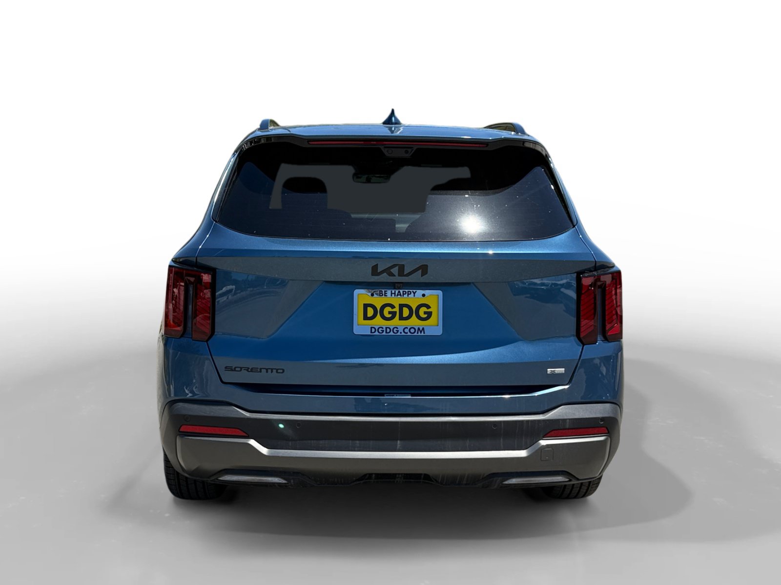 New 2026 Kia Sorento SX Prestige AWD/4WD image 4