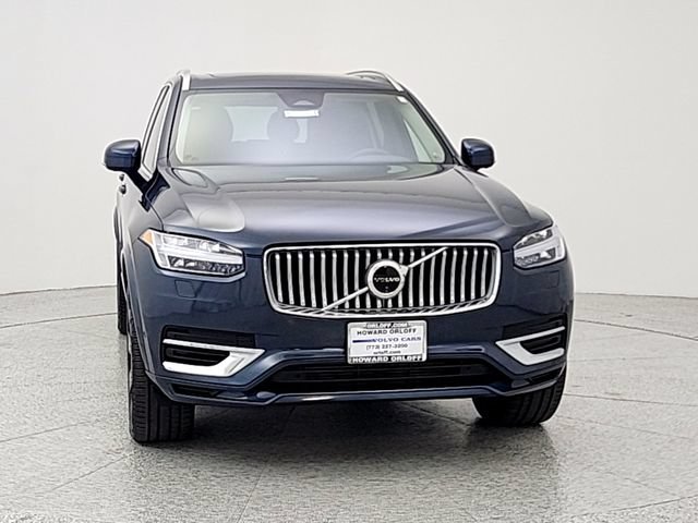 Certified 2024 Volvo XC90 T8 Plus w/ Protection Package Premier AWD/4WD image 2