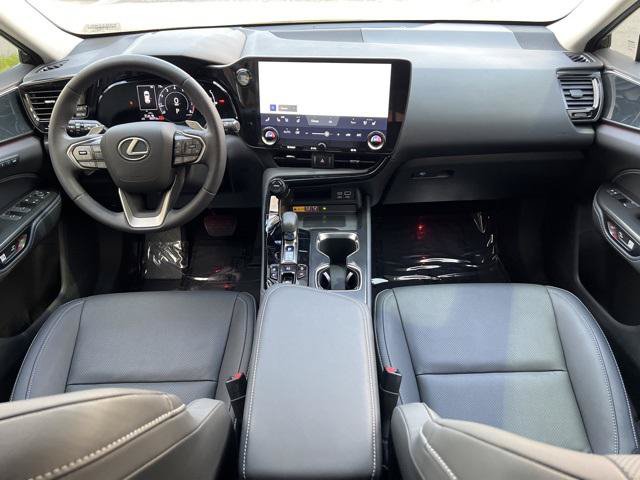 Certified 2022 Lexus NX 350 AWD image 16