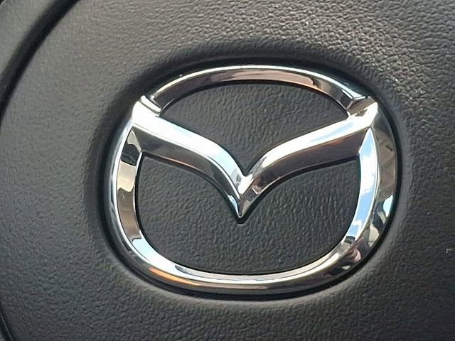 Used 2025 MAZDA CX-50 AWD 2.5 S w/ Weather Package image 31