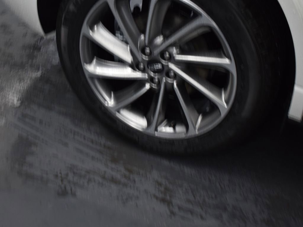 New 2026 Lincoln Corsair Grand Touring AWD/4WD image 20