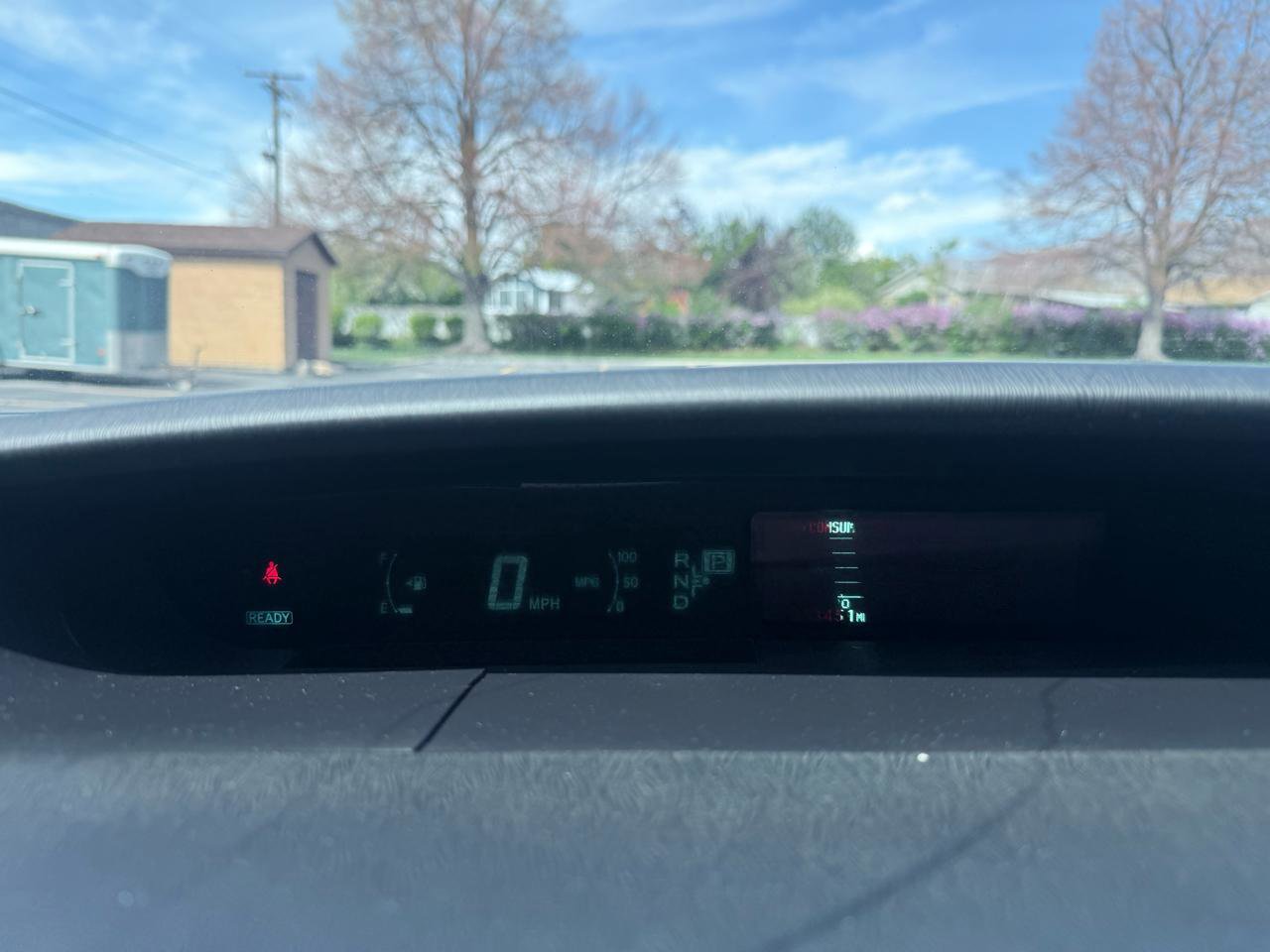 Used 2010 Toyota Prius Two image 15