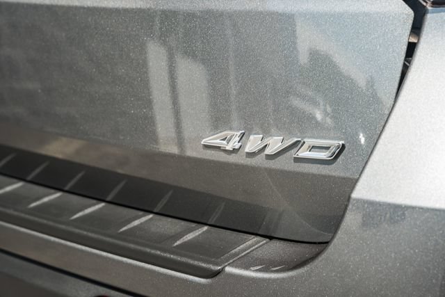 Used 2026 Ford Explorer ST-Line AWD/4WD image 10