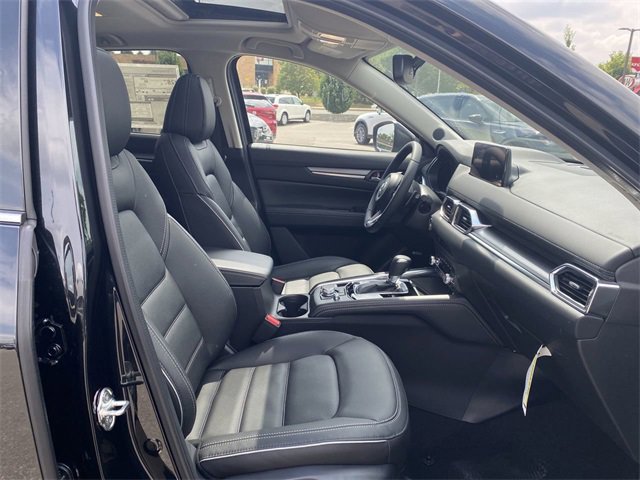 New 2025 MAZDA CX-5 AWD 2.5 S w/ Premium Plus Pkg image 29