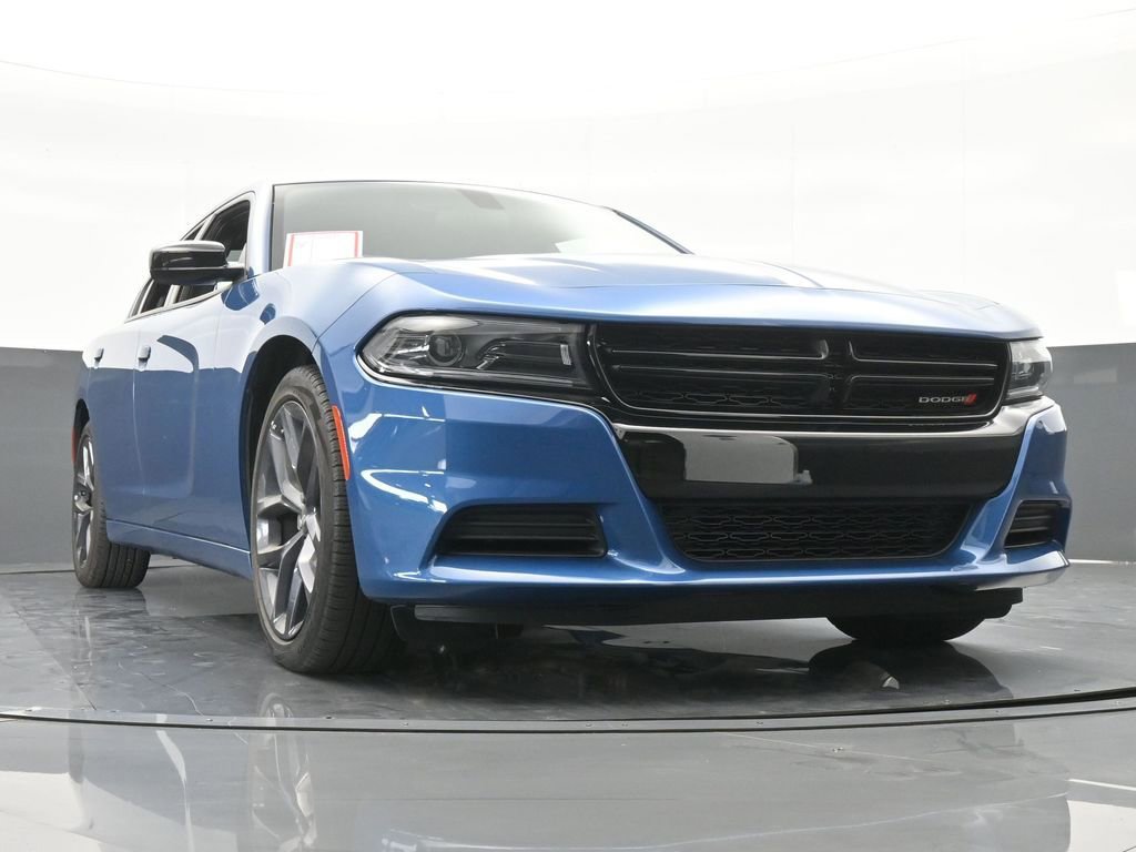 Used 2023 Dodge Charger SXT w/ Blacktop Package image 61