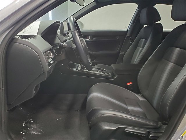 Certified 2023 Honda Civic Sport image 9