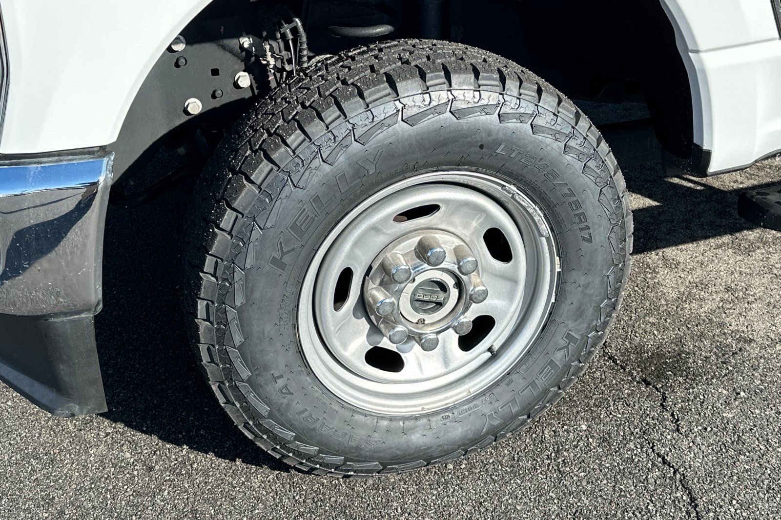 Used 2024 Ford F250 XL w/ 360-Degree Camera Package image 42