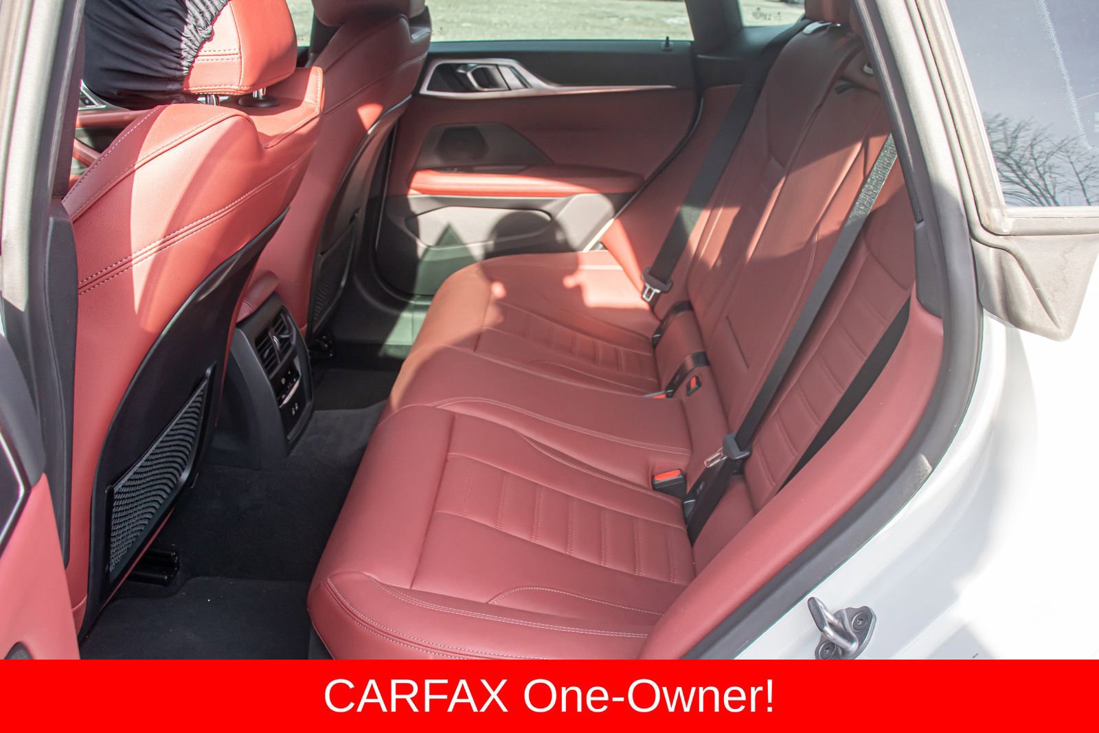 Used 2022 BMW 430i Gran Coupe w/ Premium Package 2 image 14