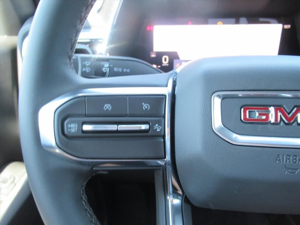 New 2026 GMC Canyon Elevation w/ Convenience Package RWD image 21