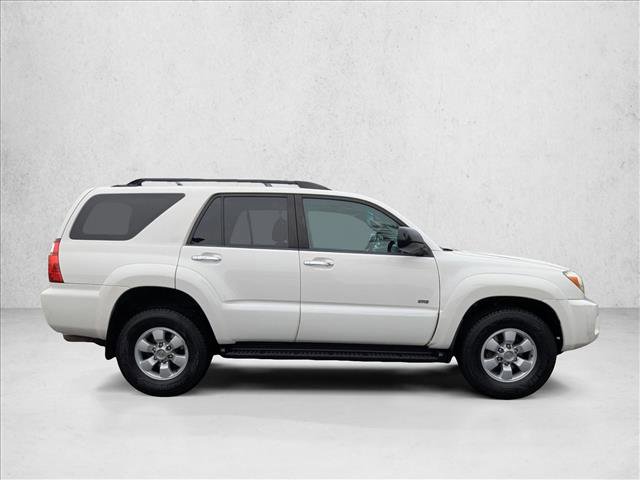 Used 2006 Toyota 4Runner SR5 image 4