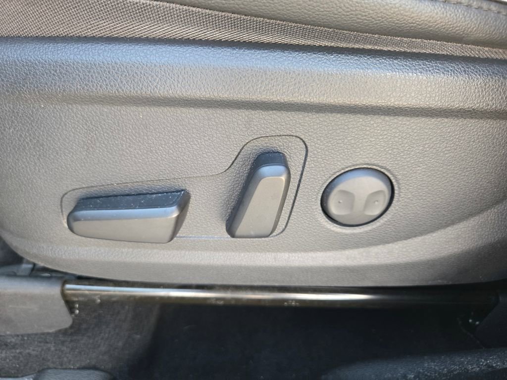 Certified 2021 Hyundai Santa Fe SEL w/ Convenience + Premium Package image 25