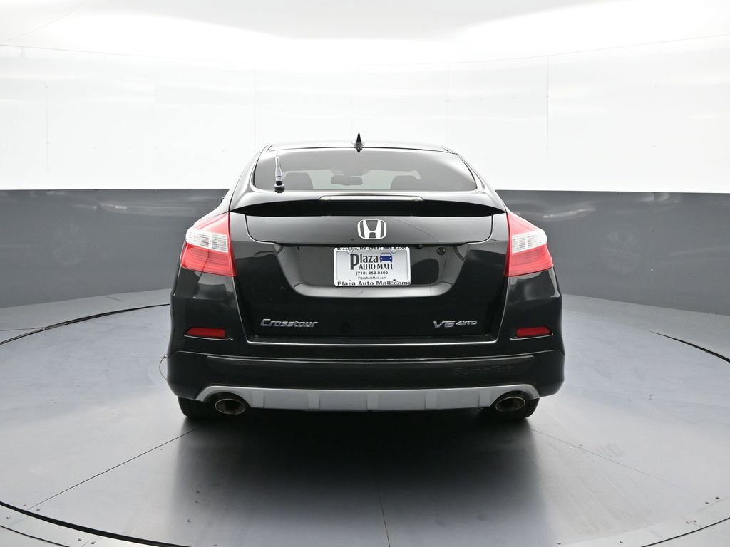 Used 2015 Honda Crosstour EX-L image 7