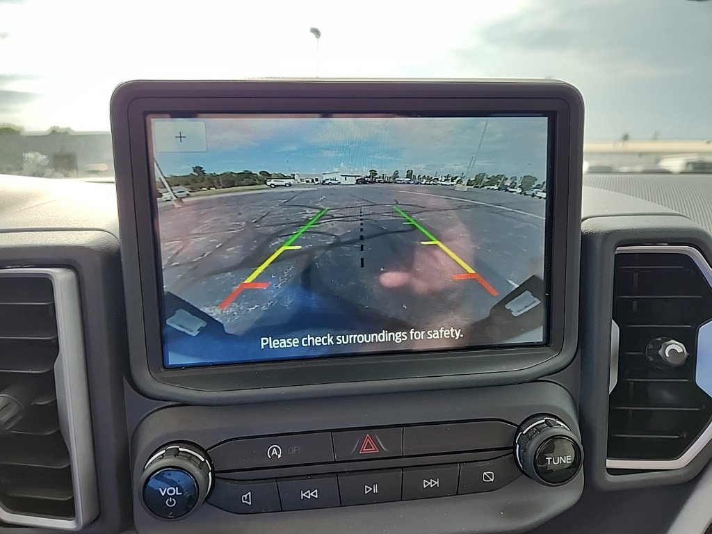 Used 2024 Ford Bronco Sport Big Bend image 15