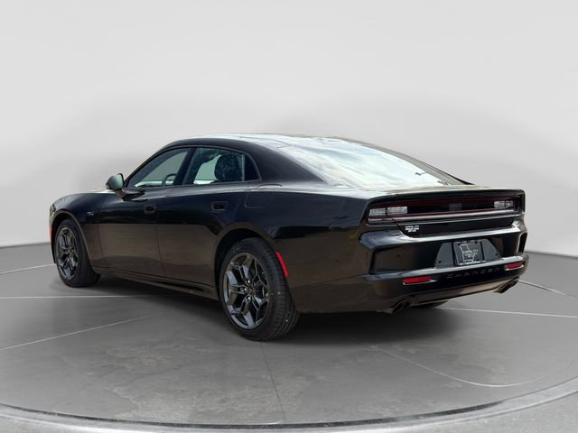 New 2026 Dodge Charger R/T image 6