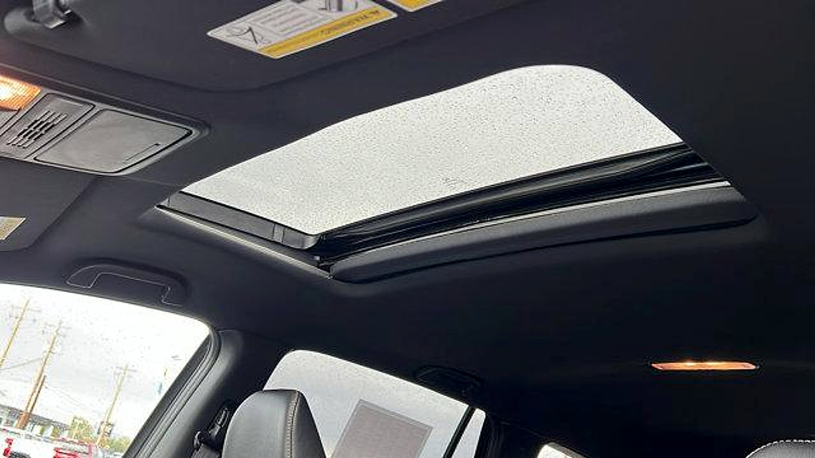 Used 2024 Honda Passport EX-L image 27