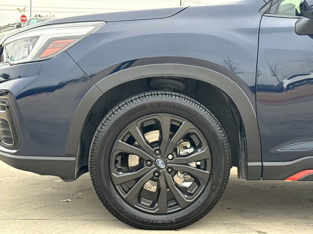 Used 2019 Subaru Forester Sport w/ Popular Package #2 image 6