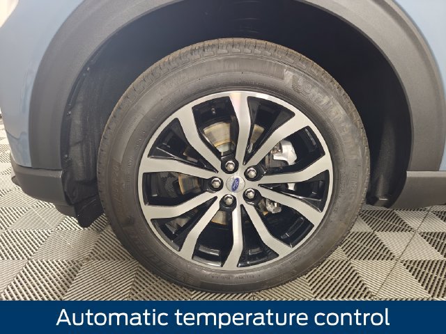 New 2027 Ford Explorer ST-Line AWD/4WD image 16