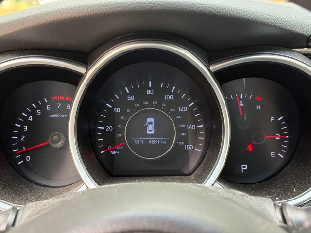 Used 2015 Kia Optima LX w/ LX Convenience Plus Package FWD image 14