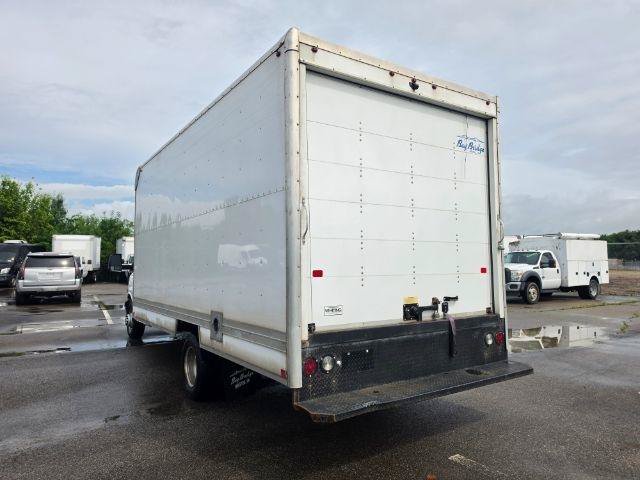 Used 2020 Chevrolet Express 3500 Extended w/ Power Convenience Package RWD image 7