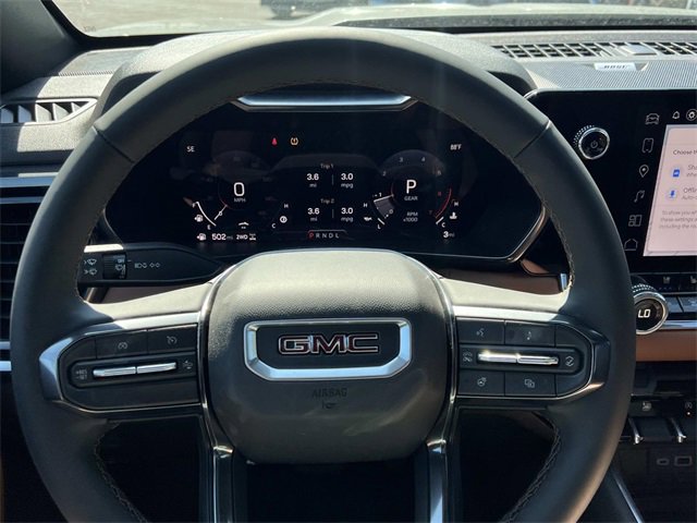 New 2026 GMC Canyon AT4 w/ Technology Plus Package image 20