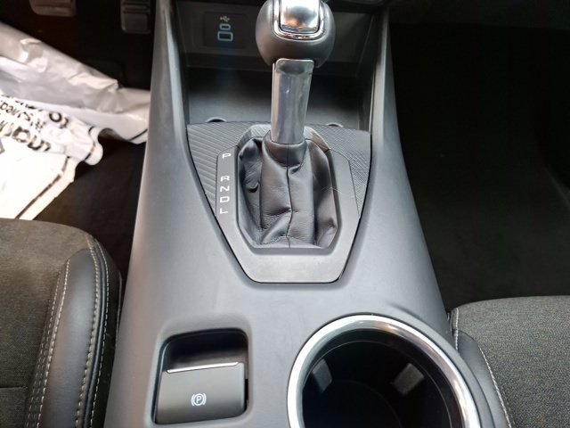 Used 2024 Ford Mustang Coupe RWD image 24