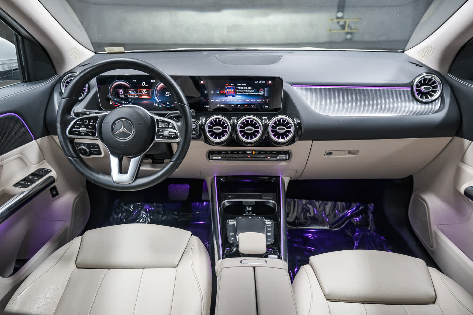 Used 2021 Mercedes-Benz GLA 250 image 7