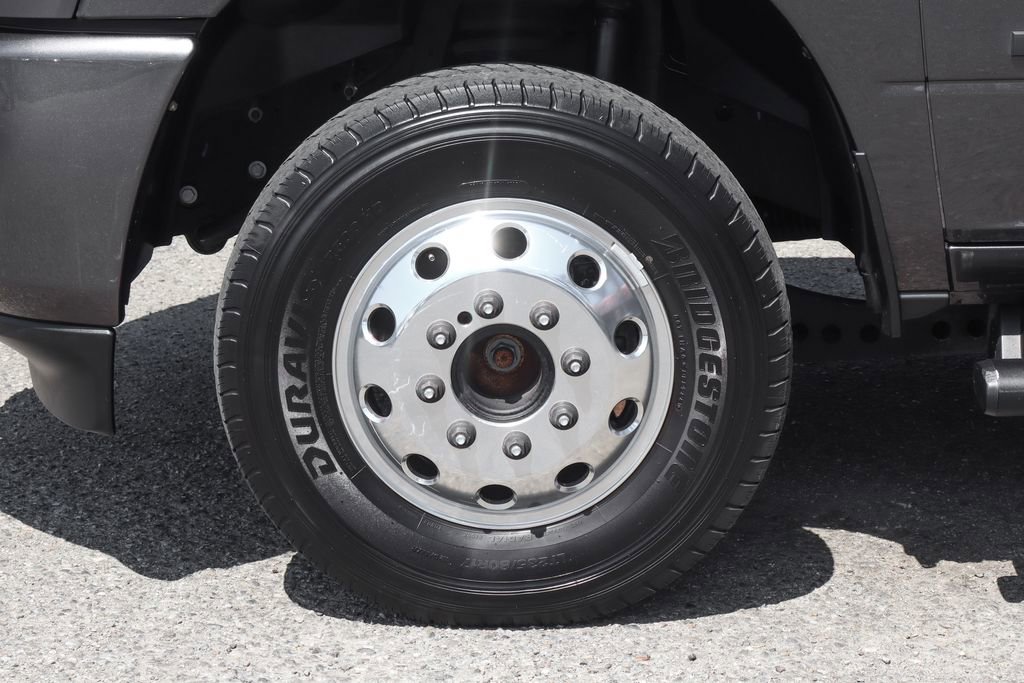 Used 2021 RAM 3500 Lone Star w/ Level 1 Equipment Group AWD/4WD image 49