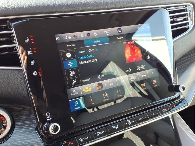 Used 2024 Jeep Wagoneer Series II w/ Flexible Seating Group image 12