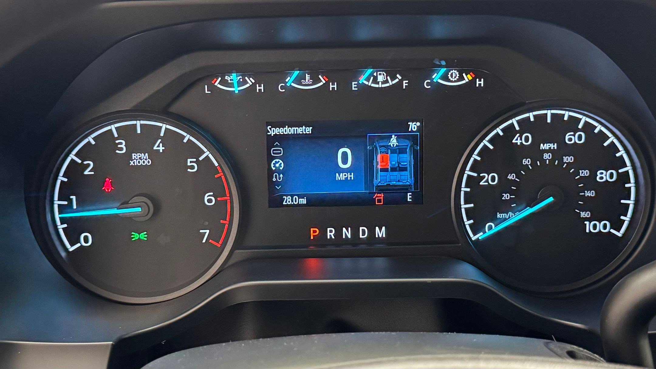 New 2026 Ford F250 XL w/ STX Appearance Package image 18