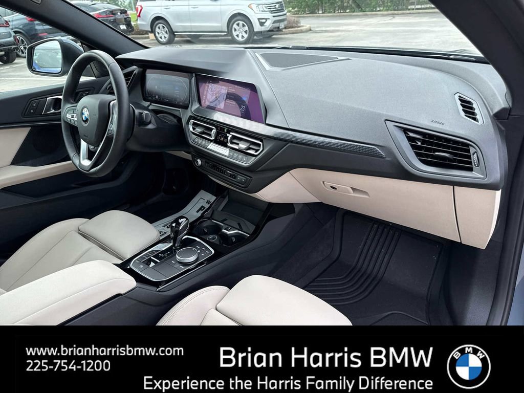 Certified 2024 BMW 228i Gran Coupe w/ Convenience Package image 13