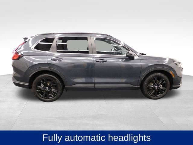 Used 2023 Honda CR-V Sport Touring image 11
