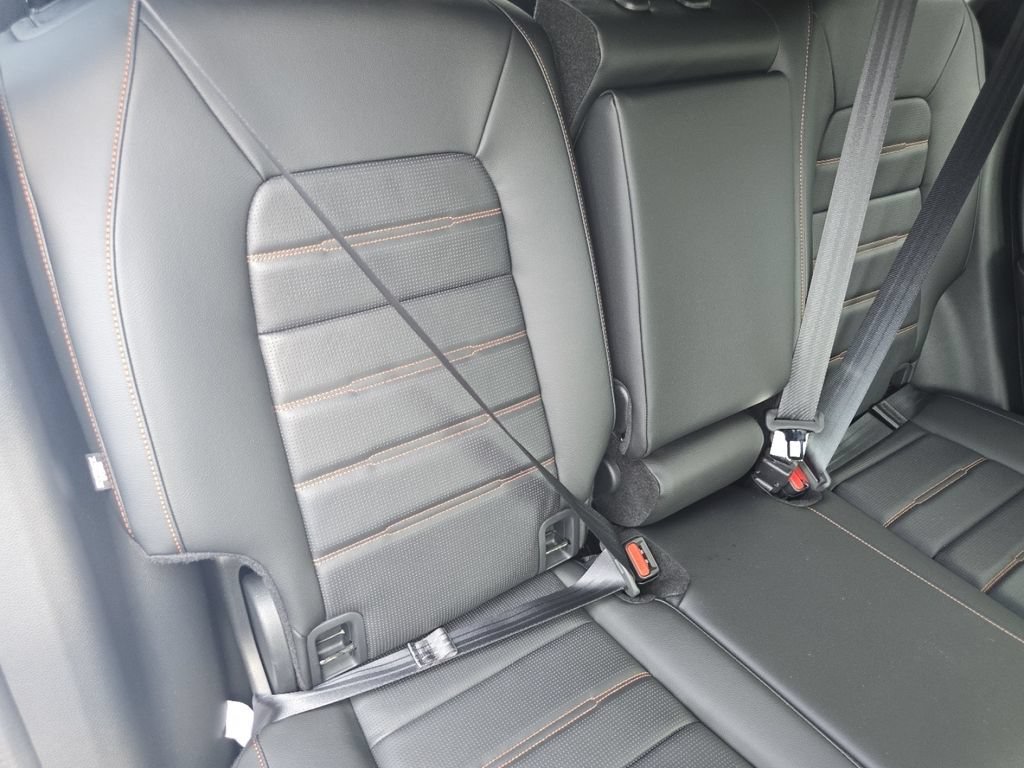 New 2026 Honda CR-V Sport-L image 22
