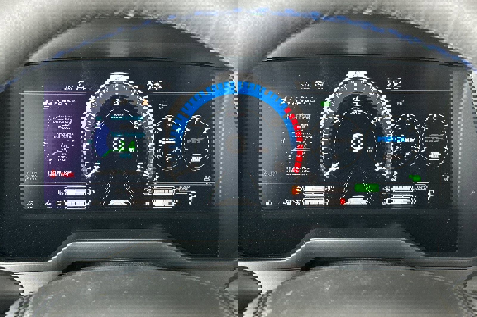 New 2025 Toyota Tundra Platinum image 29