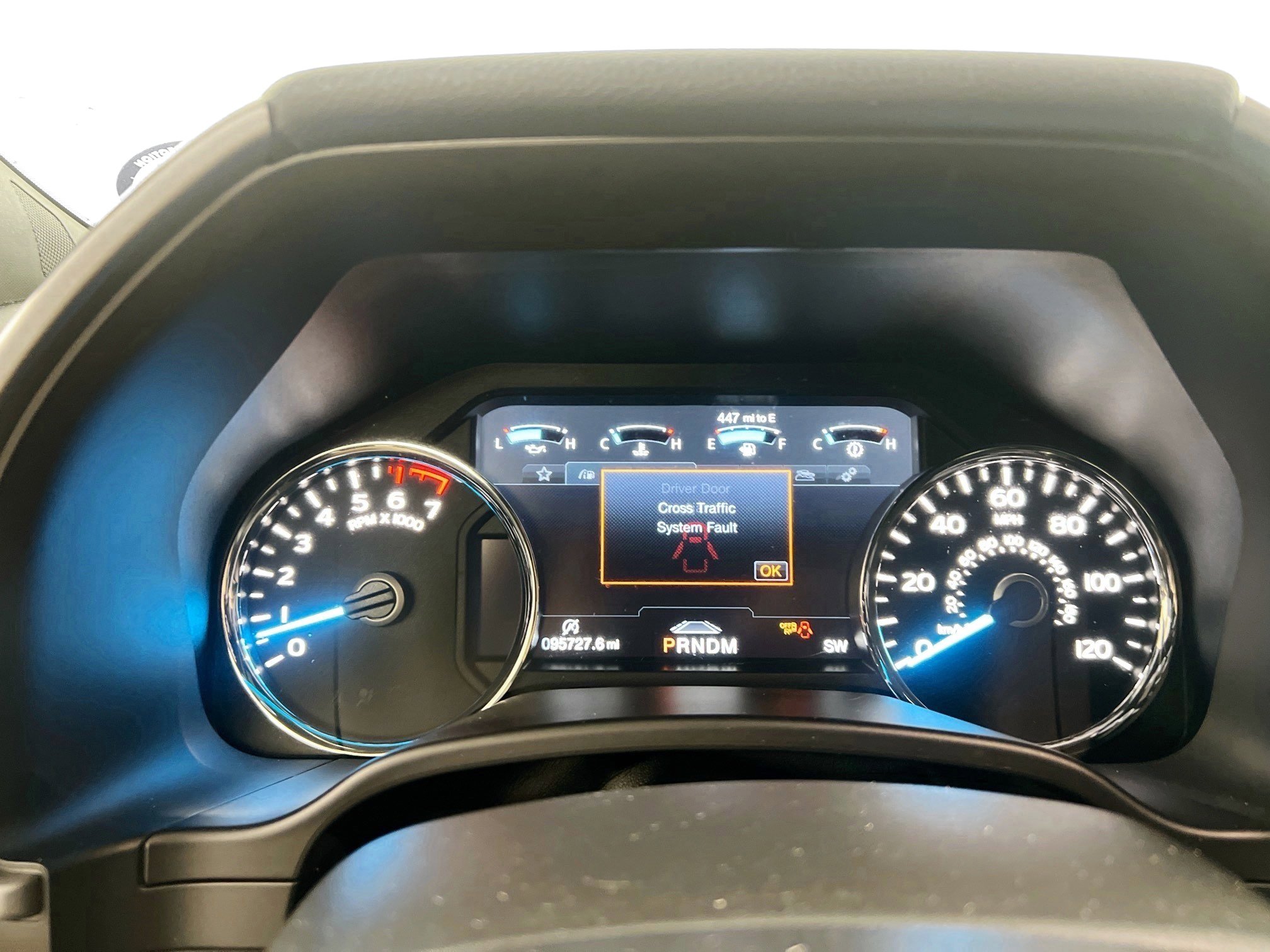 Used 2020 Ford F150 Platinum w/ Equipment Group 701A Luxury image 23