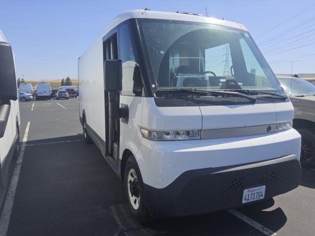 Used 2024 Chevrolet Brightdrop 600 w/ Commercial Equipment Package AWD/4WD image 9