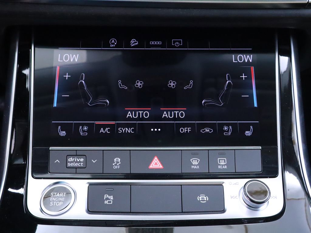 New 2025 Audi Q7 3.0T Premium Plus image 28