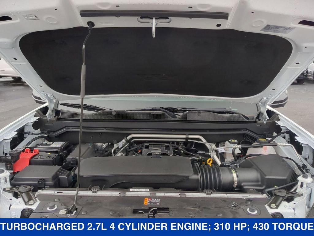 New 2026 GMC Canyon Elevation w/ Convenience Package AWD/4WD image 34