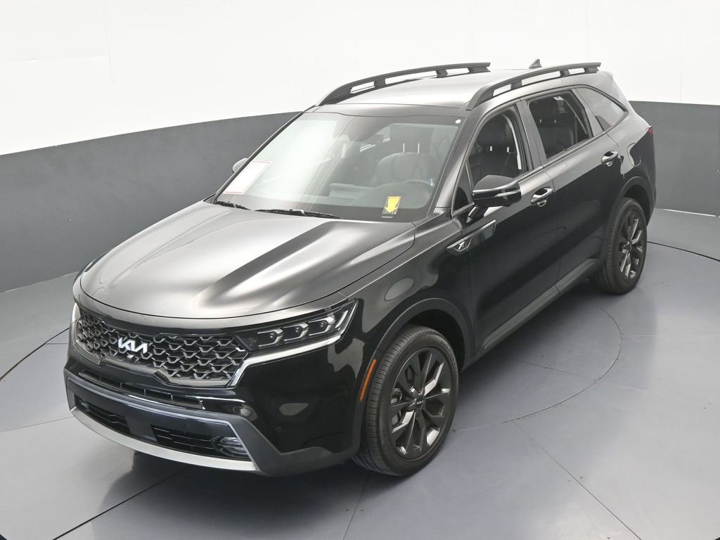 Used 2023 Kia Sorento SX Prestige AWD/4WD image 56