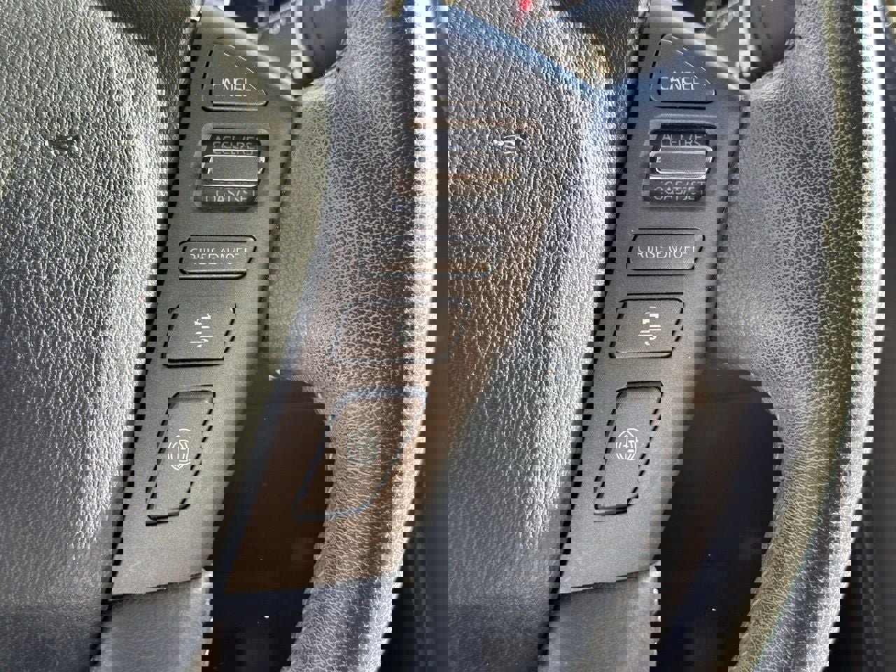 Used 2017 Nissan Armada Platinum w/ Captain Seat Package image 32