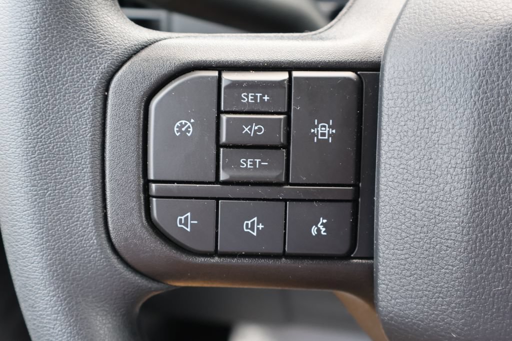 New 2026 Ford F150 STX w/ Equipment Group 200A RWD image 8