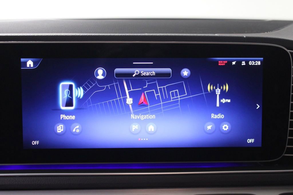 Used 2024 Mercedes-Benz GLS 450 4MATIC image 28